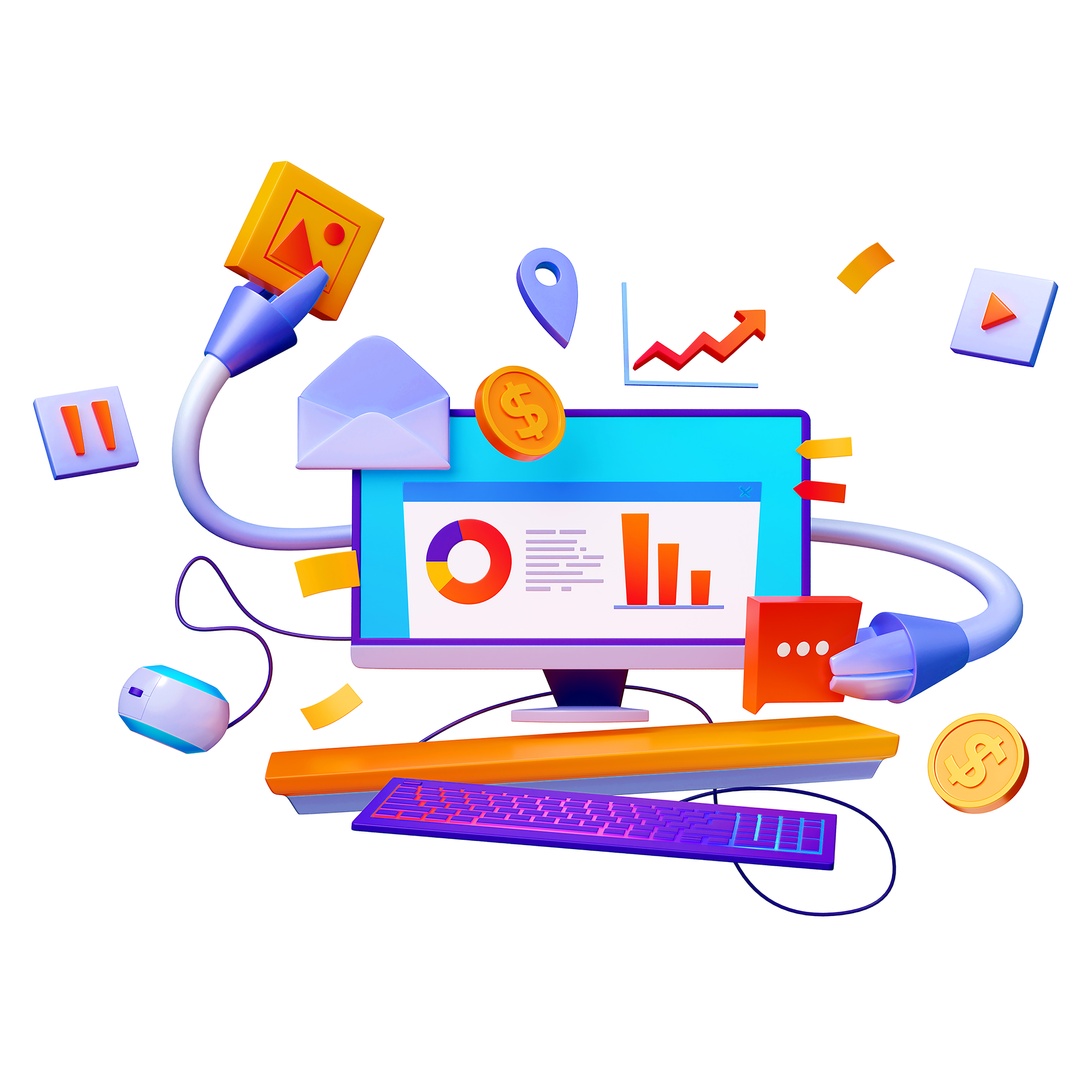 Your company
